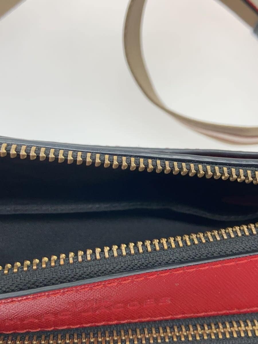 MARC BY MARC JACOBS shoulder bag -- BRD M0012007 6