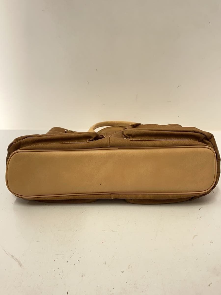 Other brand HATSUO ASAKAI Tote bag Leather CML 4