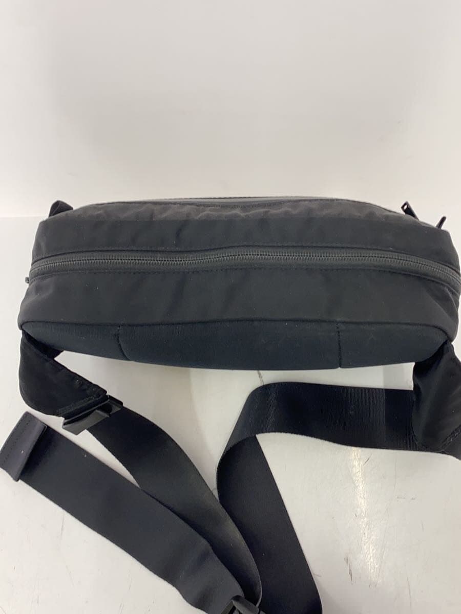 PORTER Waist Bag -- BLK 4