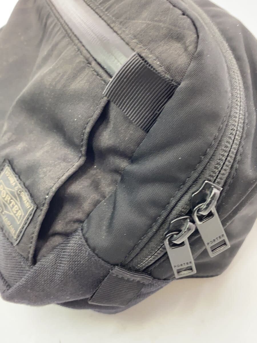 PORTER Waist Bag -- BLK 7