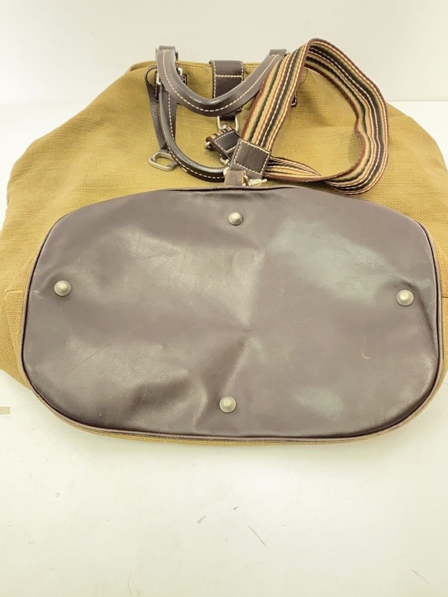 ORCIANI bag -- BEG 4