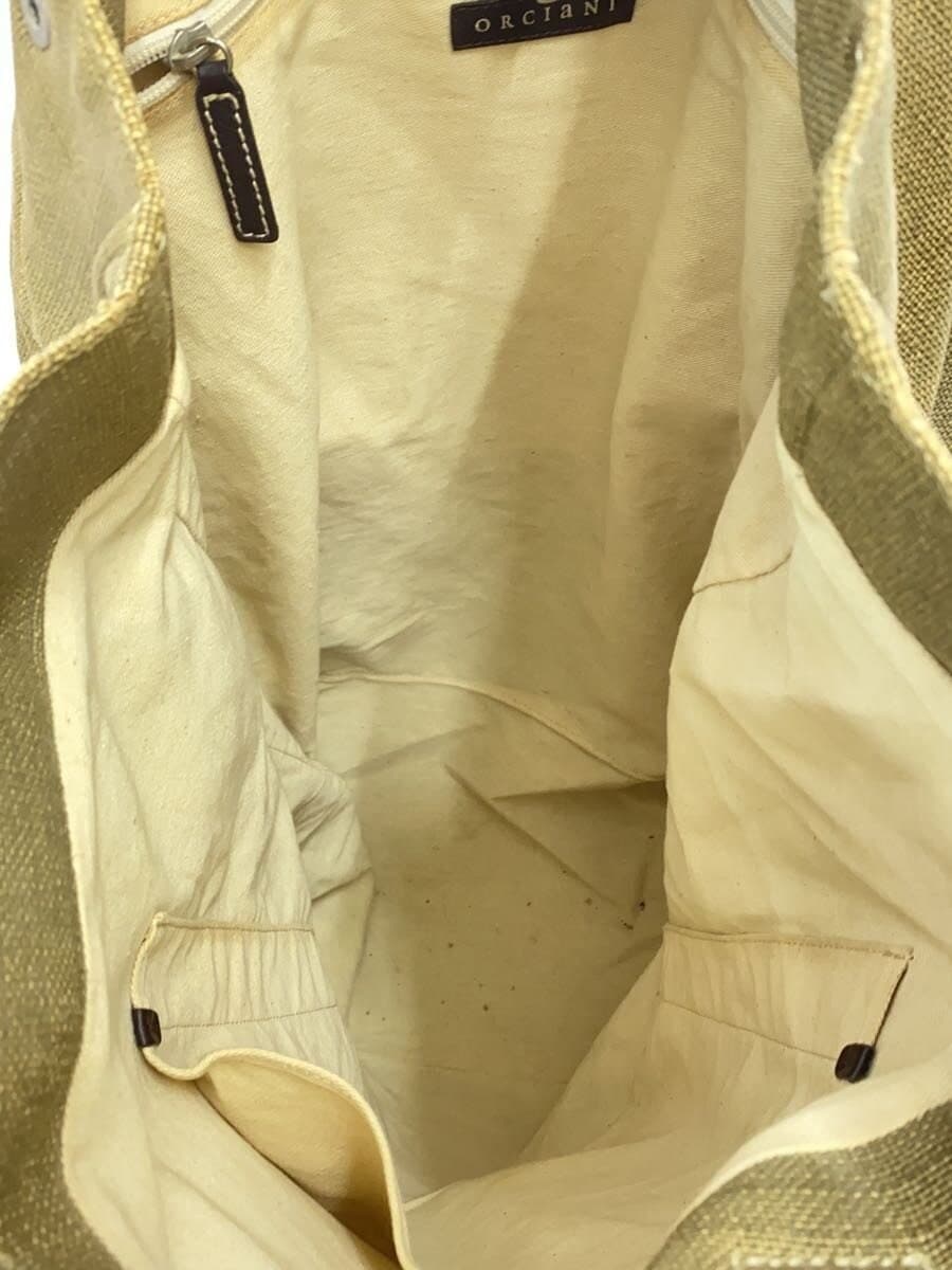 ORCIANI bag -- BEG 6