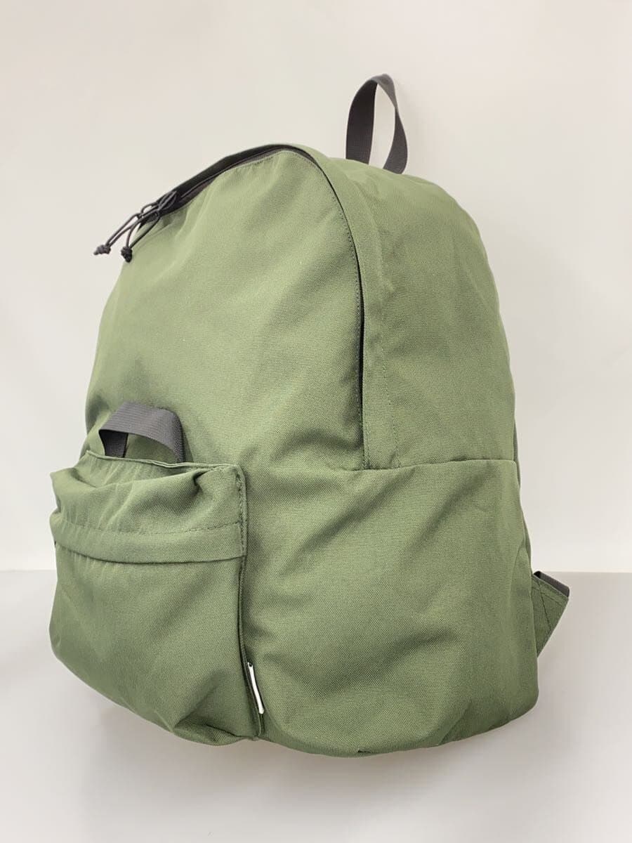 EVCONN ordinary DAYPACK backpack -- KHK plain 2