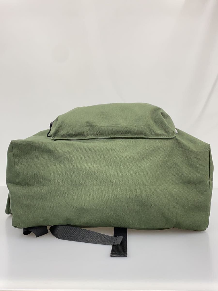 EVCONN ordinary DAYPACK backpack -- KHK plain 4