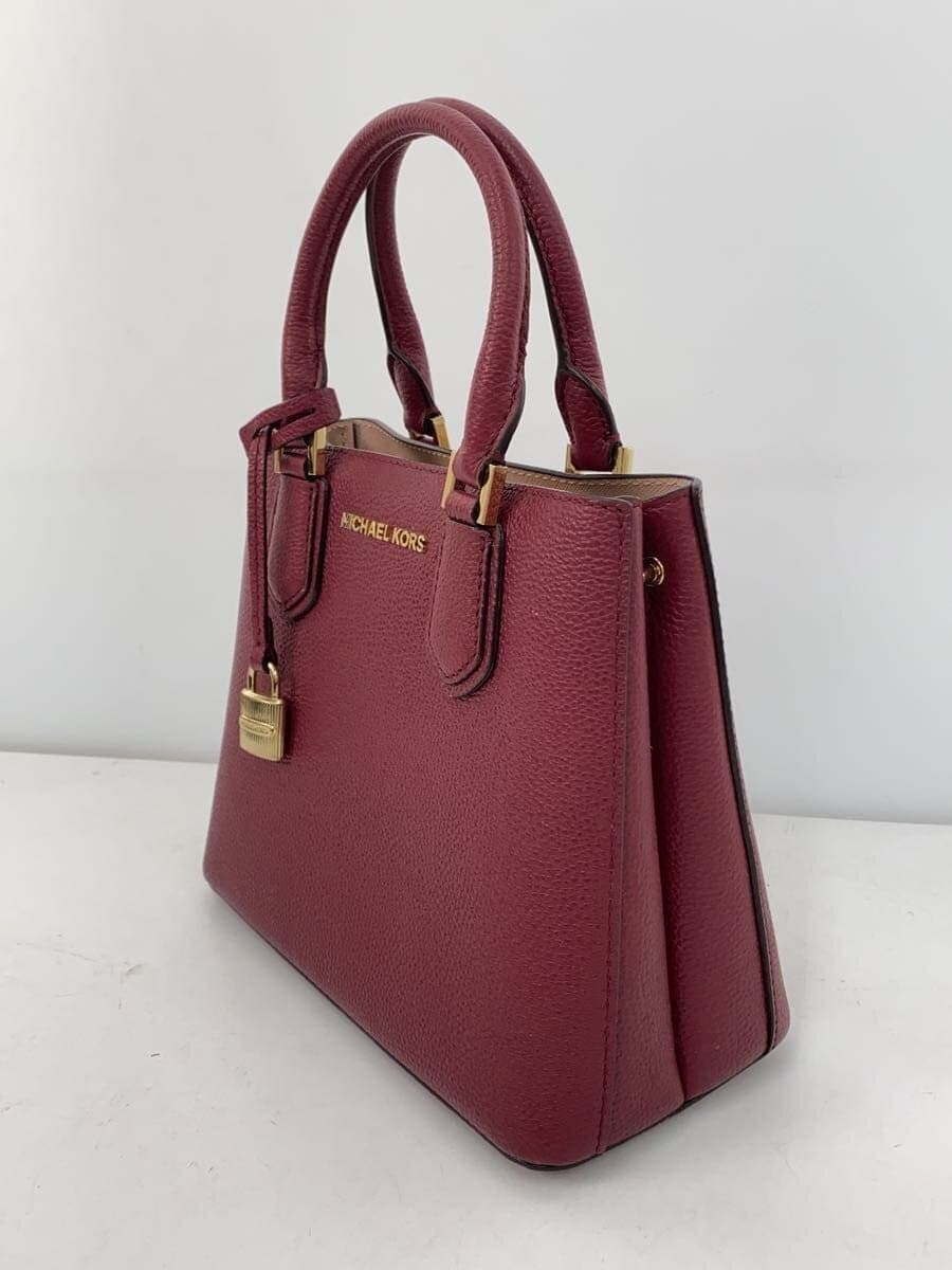 MICHAEL KORS Handbag BRD 35T8GAFM2L 2