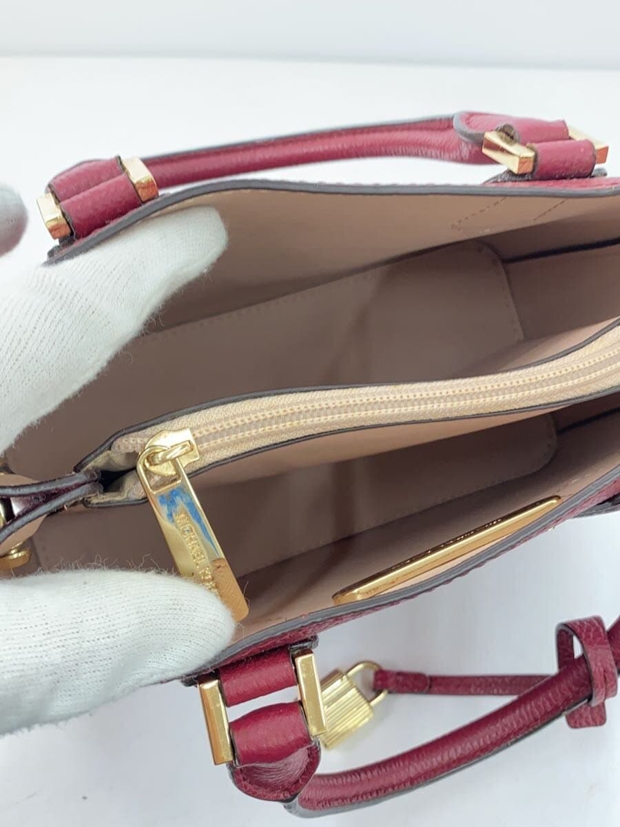 MICHAEL KORS Handbag BRD 35T8GAFM2L 6