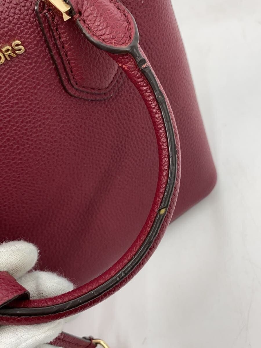 MICHAEL KORS Handbag BRD 35T8GAFM2L 8