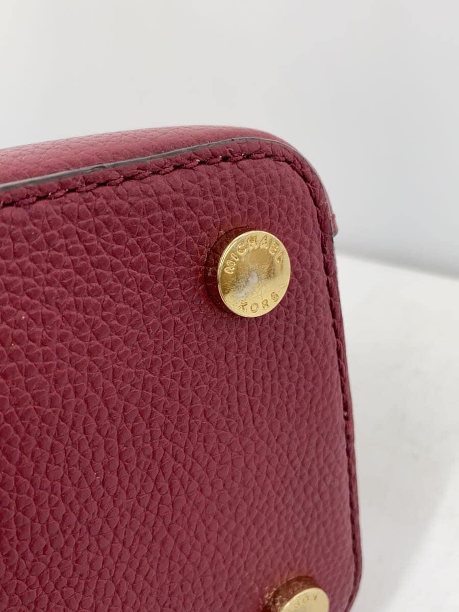 MICHAEL KORS Handbag BRD 35T8GAFM2L 9