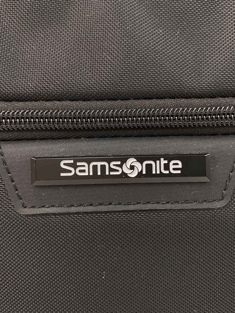 SAMSONITE Backpack BLK NA01210427 Samsonite 5