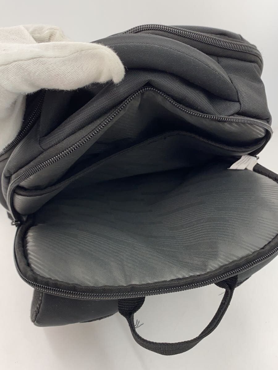 SAMSONITE Backpack BLK NA01210427 Samsonite 7