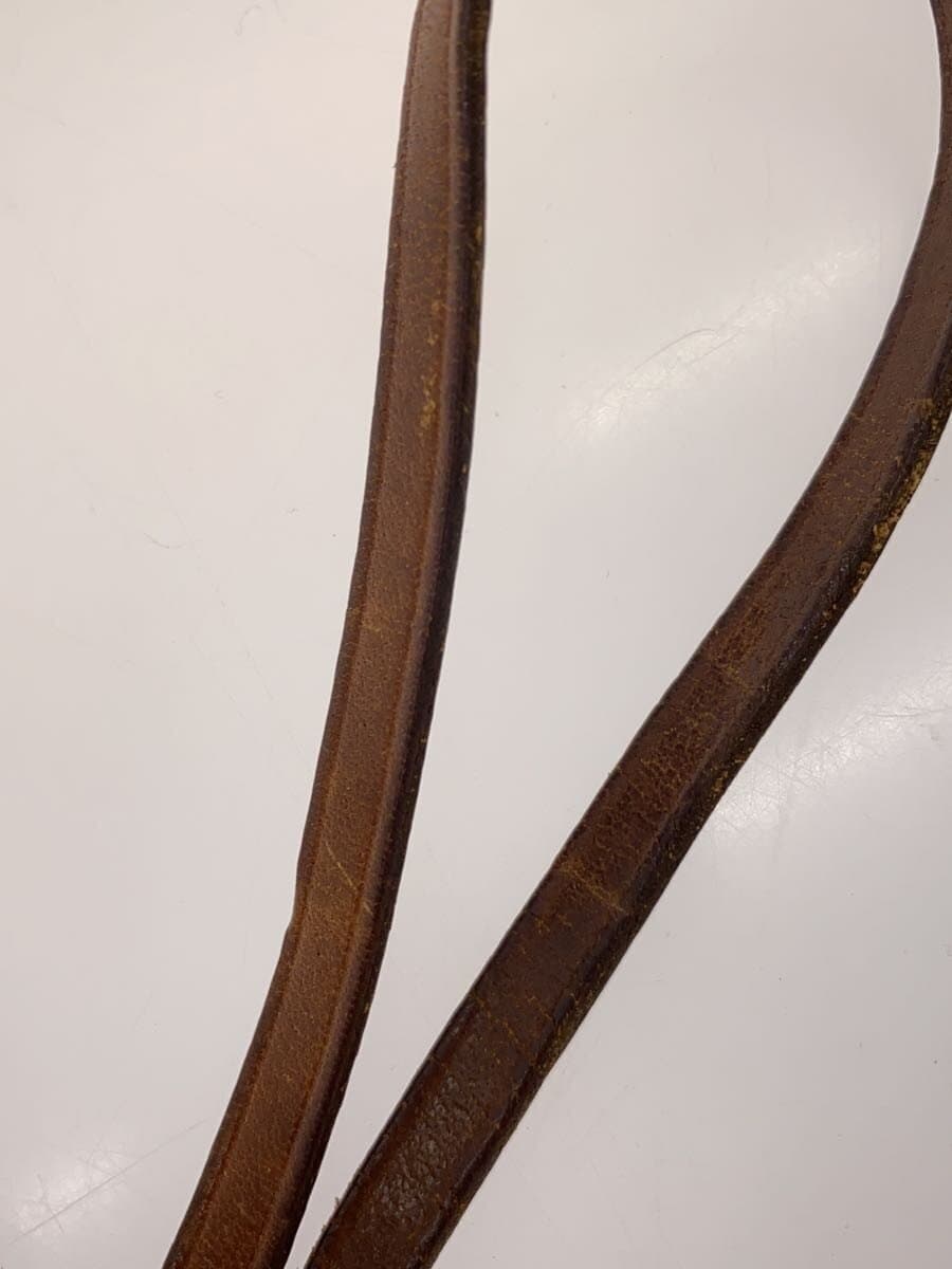 LOUIS VUITTON1)Pochette Accessoires_Monogram Canvas PVC BRW 8