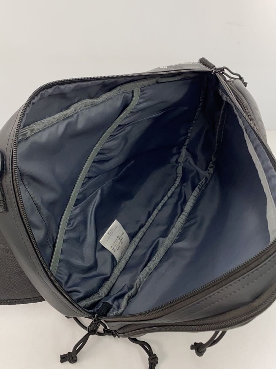 Columbia Shoulder Bag Polyester BLK PU8451 Columbia 6