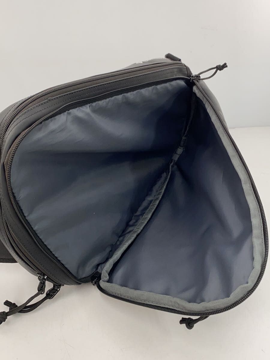 Columbia Shoulder Bag Polyester BLK PU8451 Columbia 7