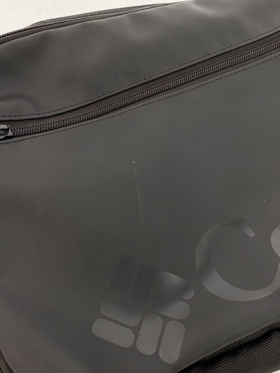Columbia Shoulder Bag Polyester BLK PU8451 Columbia 8