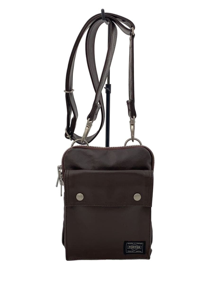 PORTER Shoulder Bag BRW