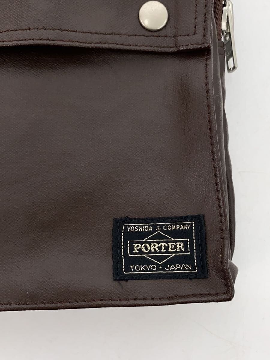 PORTER Shoulder Bag BRW 8