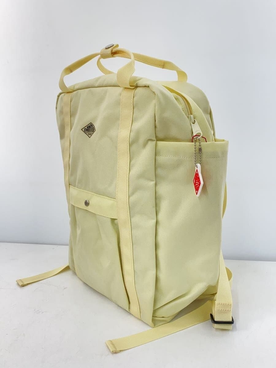 DANTON Backpack Nylon IVO DT-H0053 CDR Danton 2