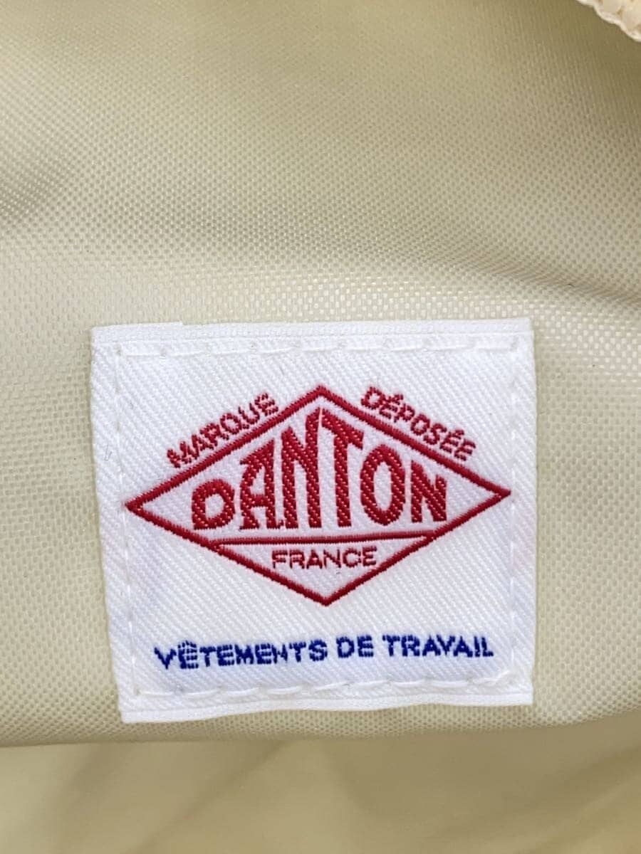 DANTON Backpack Nylon IVO DT-H0053 CDR Danton 5