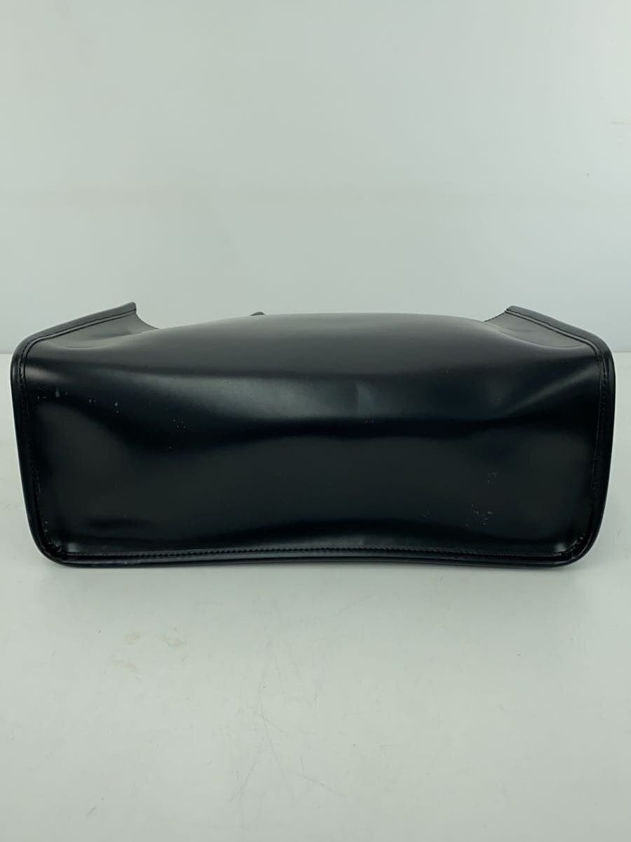 PIENI Handbag BLK Solid Pieni 4