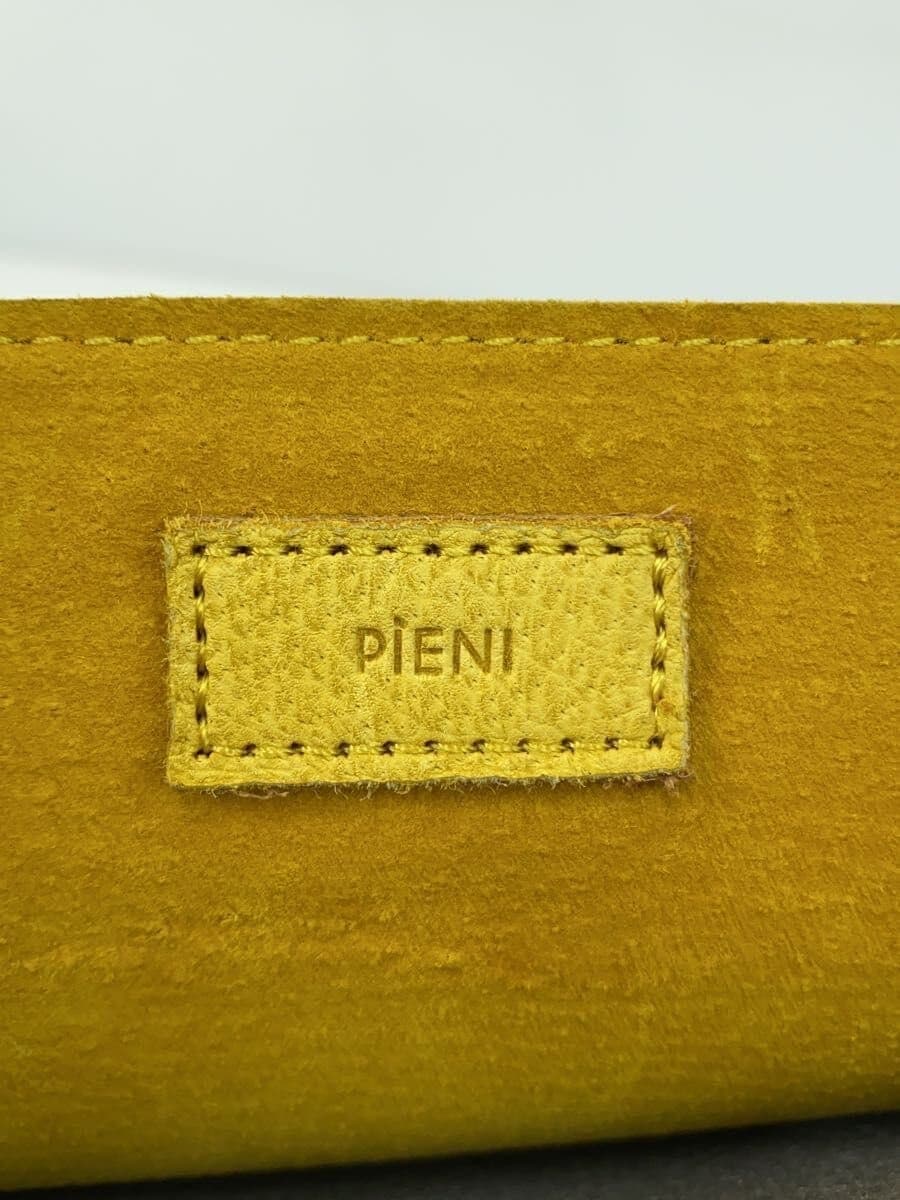 PIENI Handbag BLK Solid Pieni 5