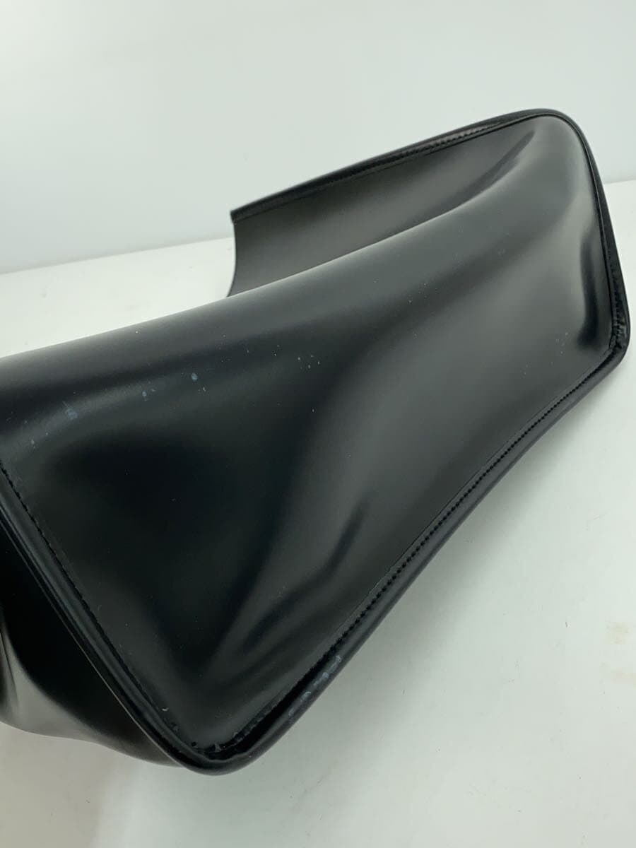 PIENI Handbag BLK Solid Pieni 8