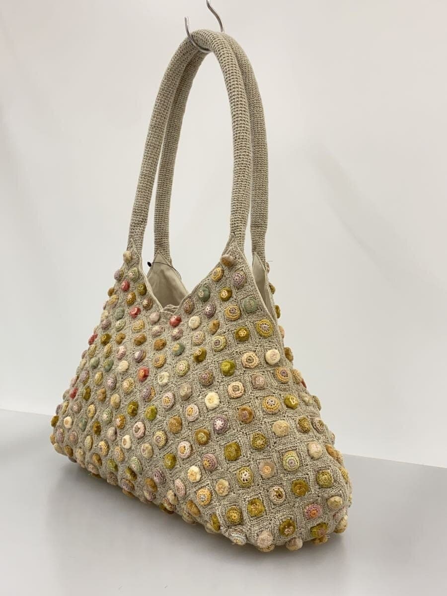 Other brand sophie digard Tote bag -- Multicolor 2