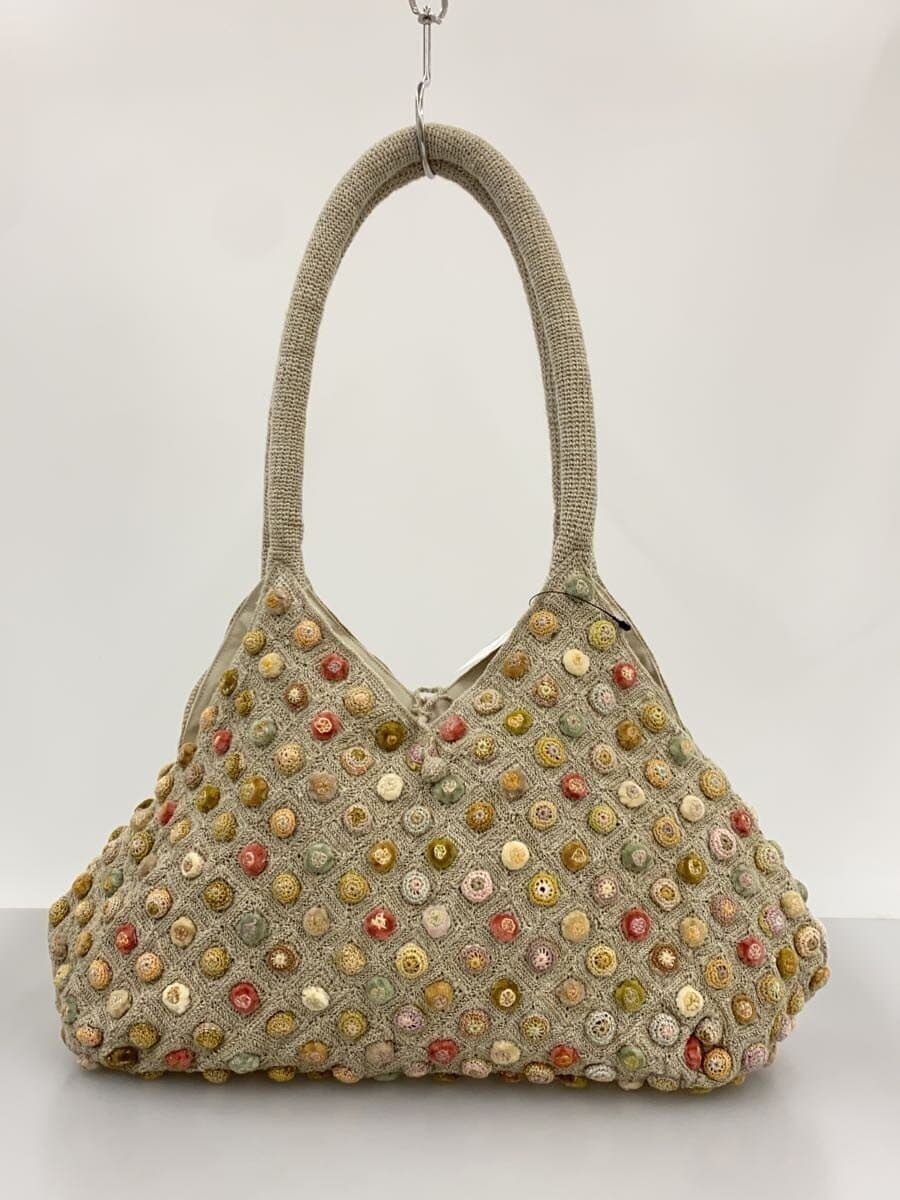 Other brand sophie digard Tote bag -- Multicolor 3