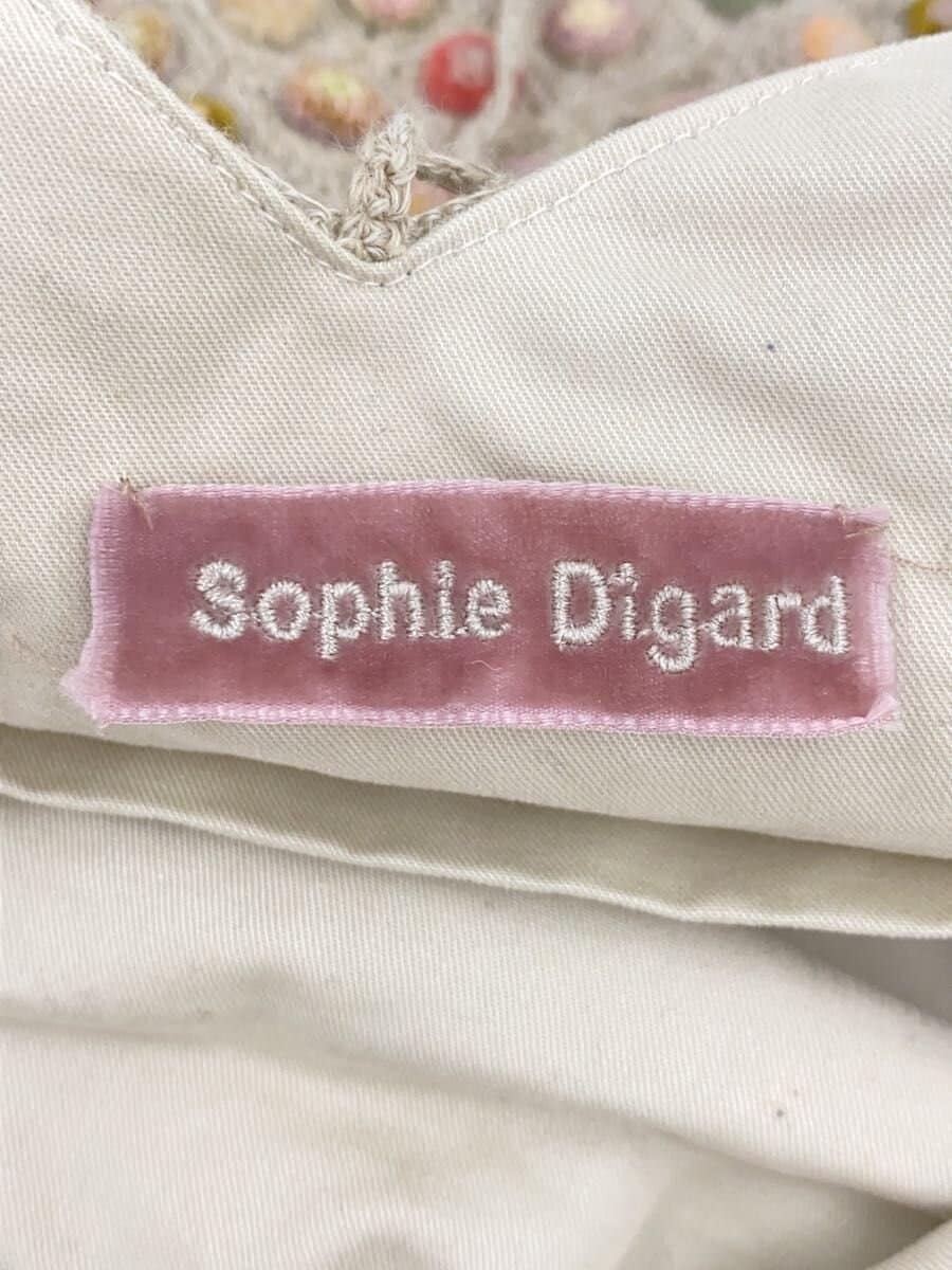 Other brand sophie digard Tote bag -- Multicolor 5