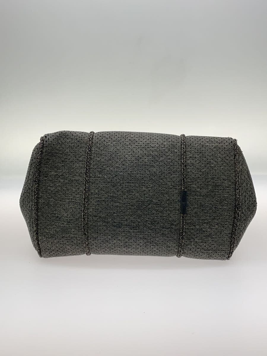 STATE OF ESCAPE Tote Bag Gray State of Escape 4