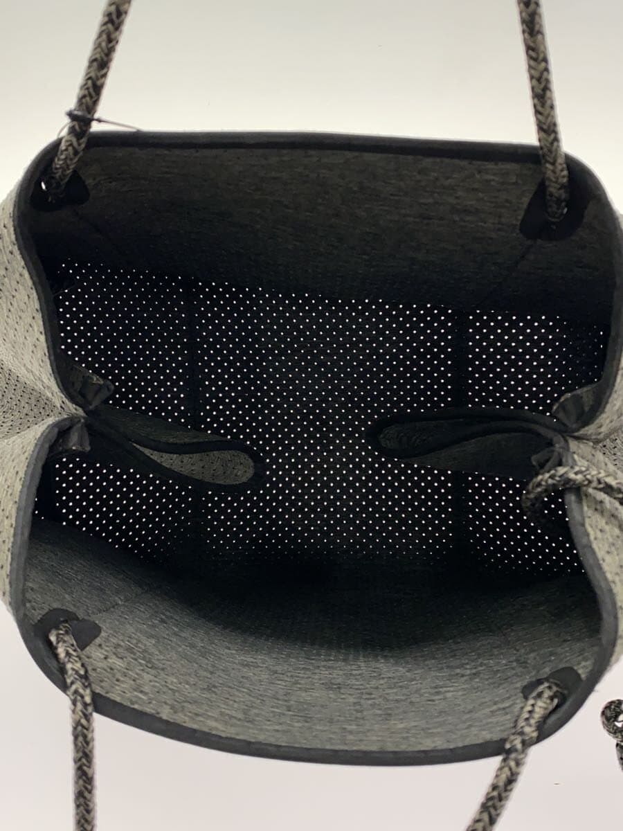 STATE OF ESCAPE Tote Bag Gray State of Escape 6