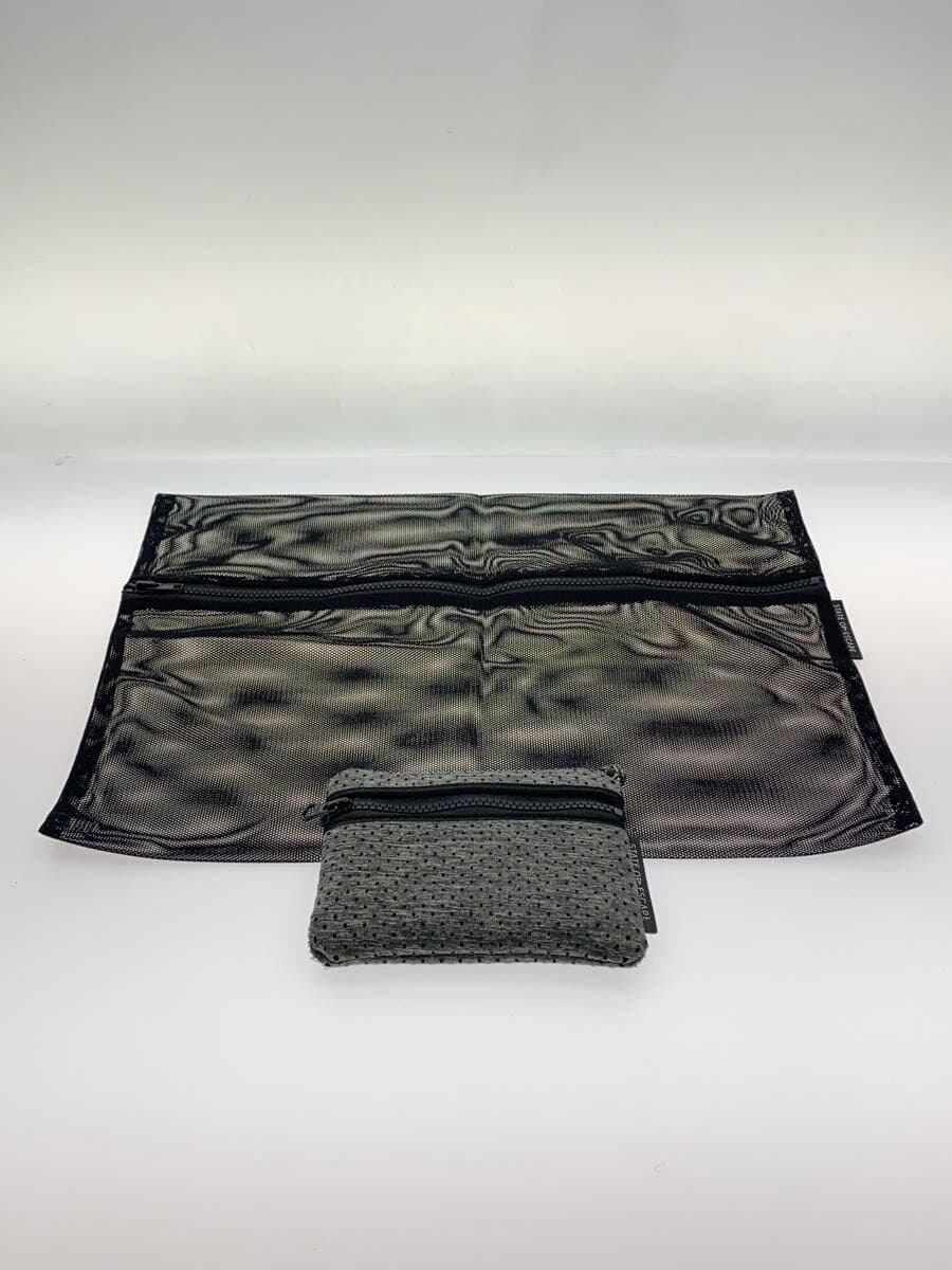 STATE OF ESCAPE Tote Bag Gray State of Escape 7