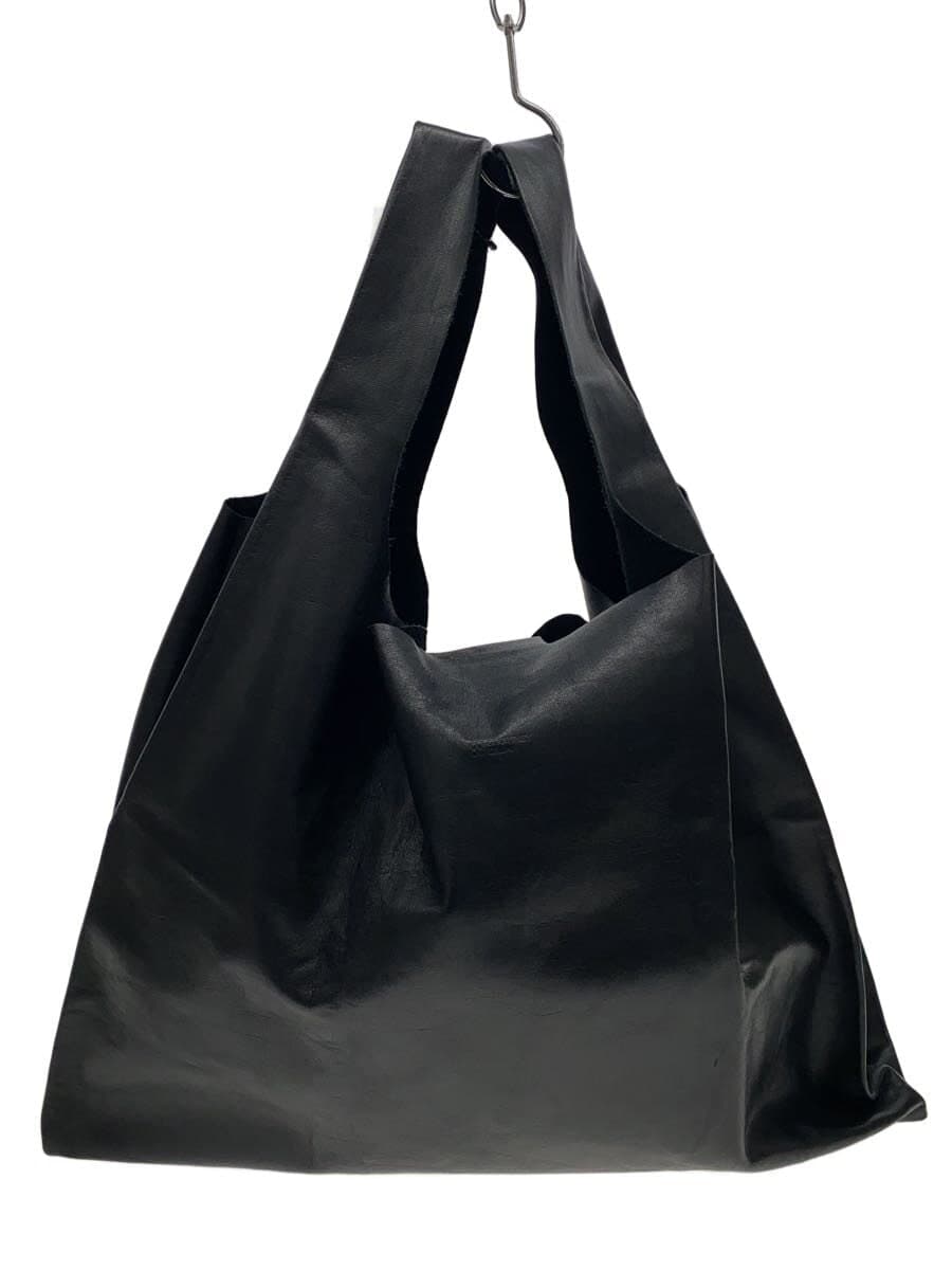 Other Brand COURTNEY ORLA Tote Bag Black