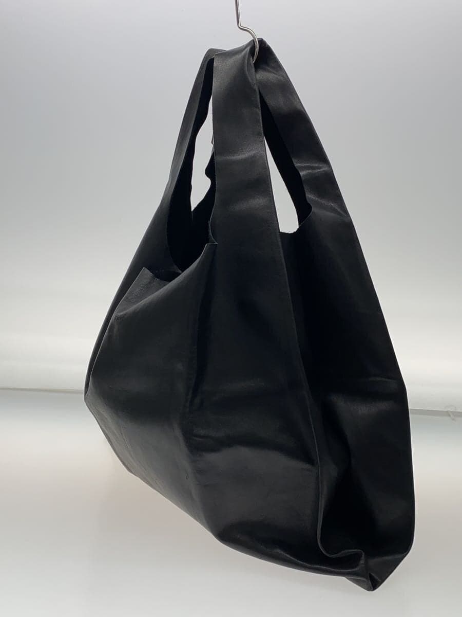 Other Brand COURTNEY ORLA Tote Bag Black 2