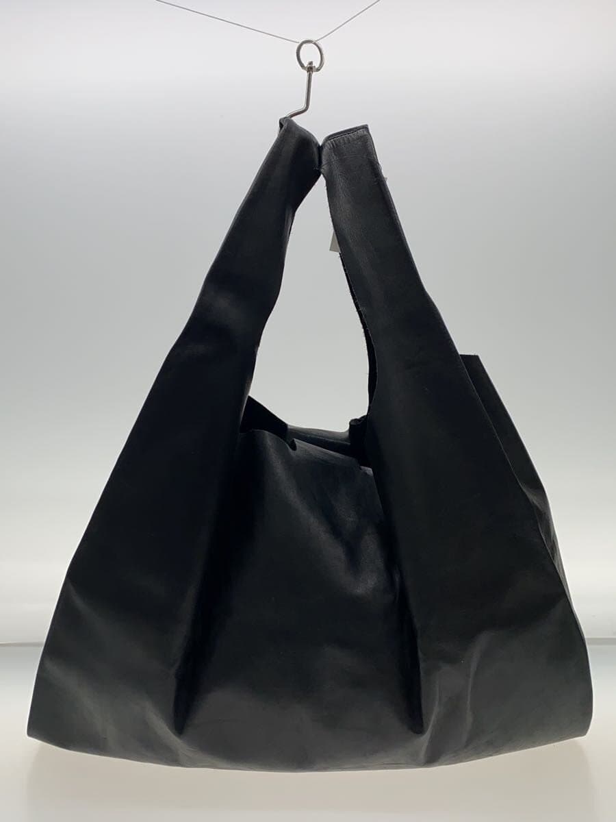 Other Brand COURTNEY ORLA Tote Bag Black 3