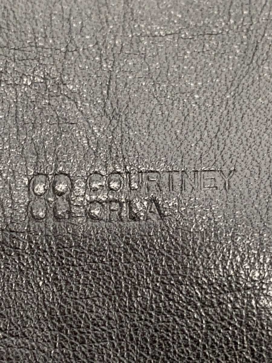 Other Brand COURTNEY ORLA Tote Bag Black 5