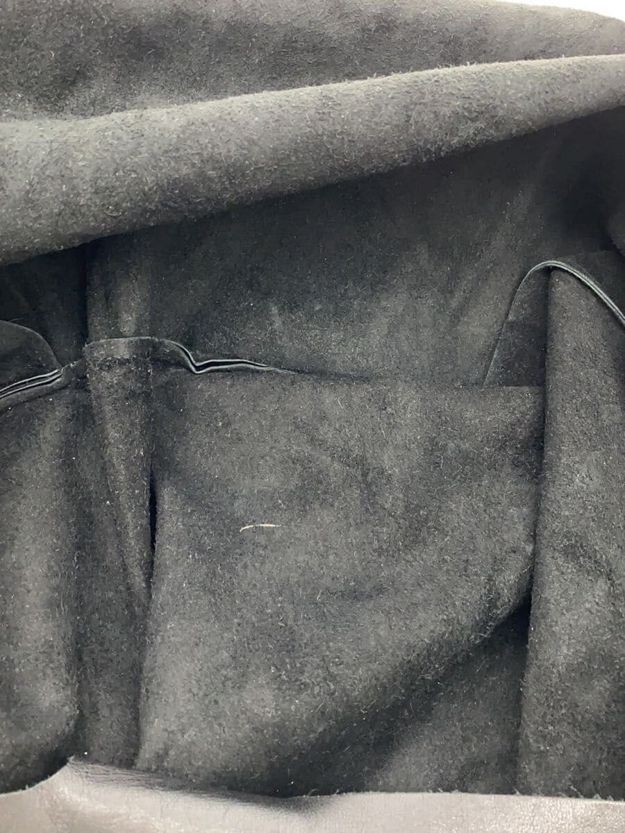 Other Brand COURTNEY ORLA Tote Bag Black 6