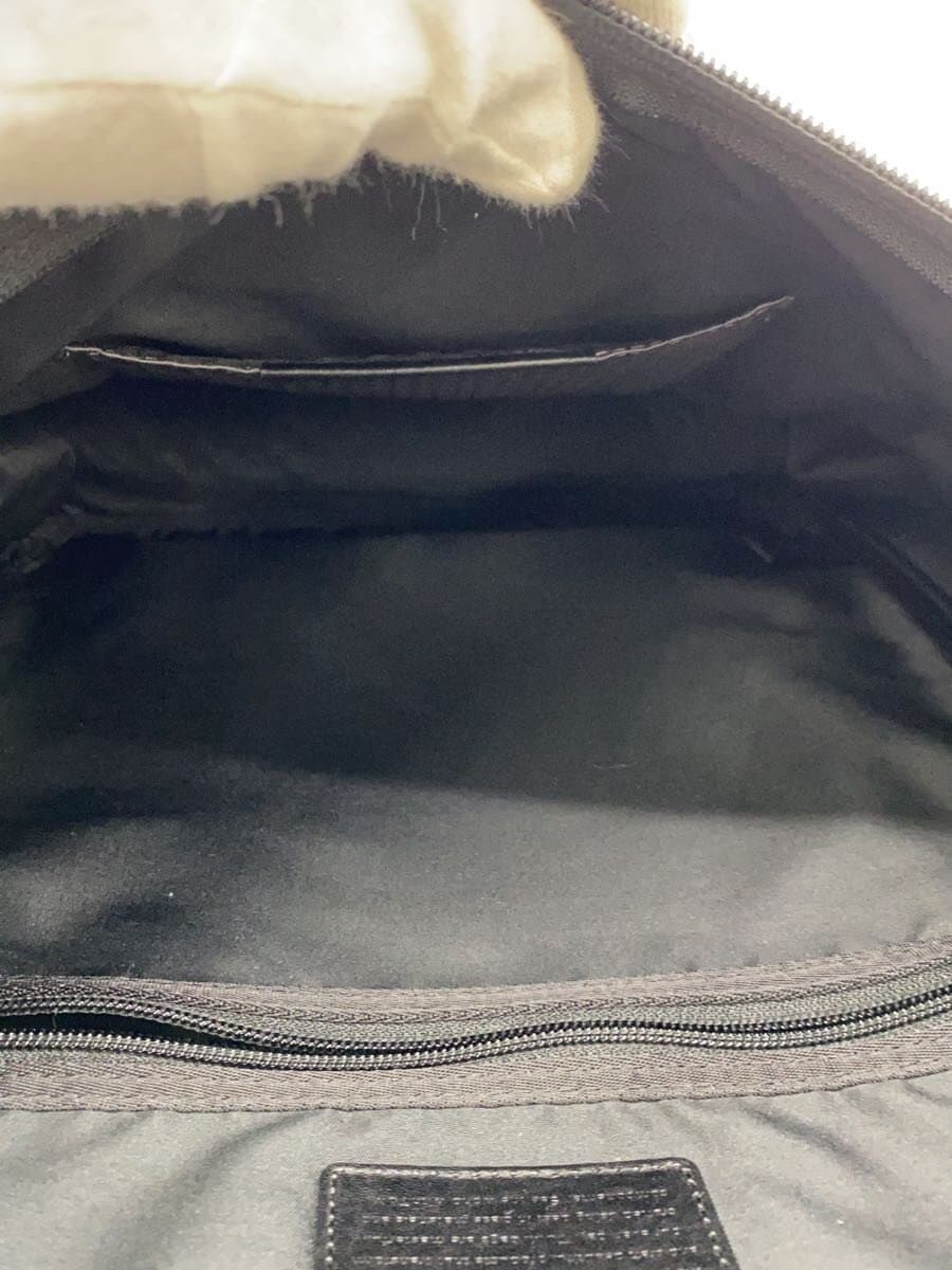 TUMI126274 Backpack Nylon Black Camouflage Tumi 6