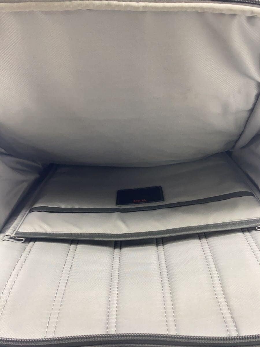 TUMI126184 Backpack Nylon Black Tumi 6