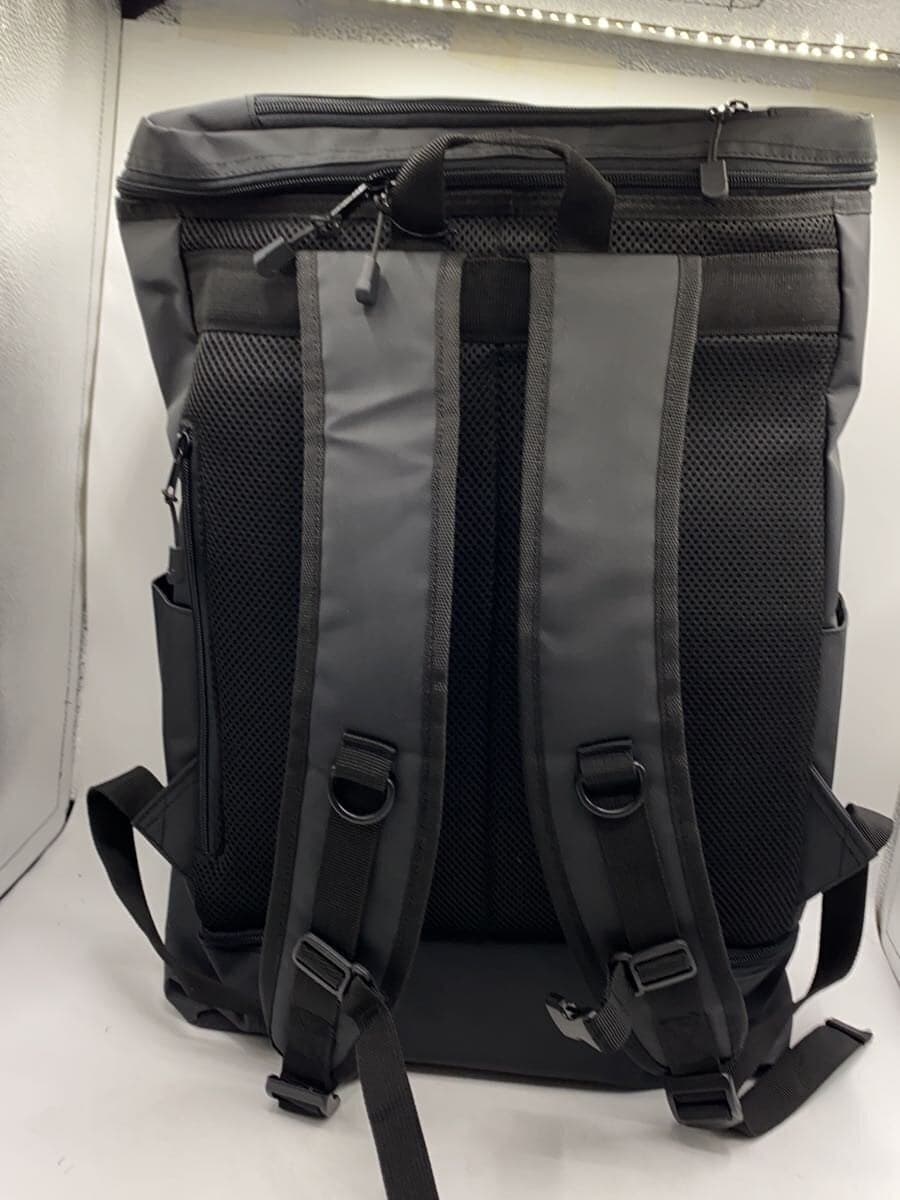 FILA Backpack BLK Solid 3