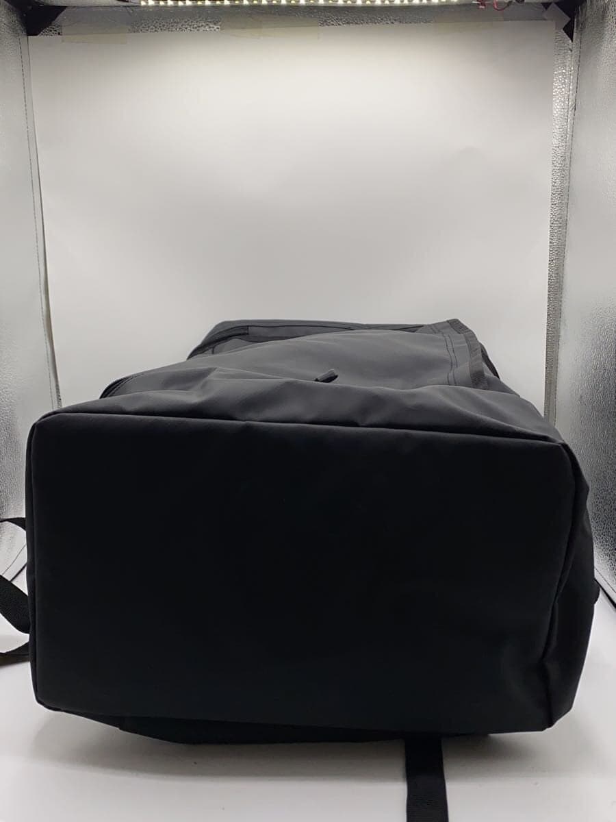 FILA Backpack BLK Solid 4