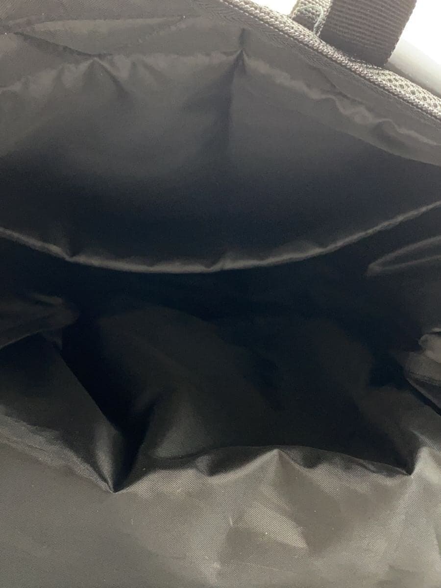 FILA Backpack BLK Solid 6