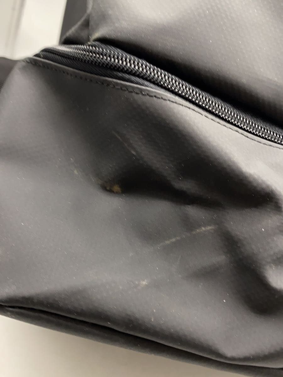 FILA Backpack BLK Solid 7