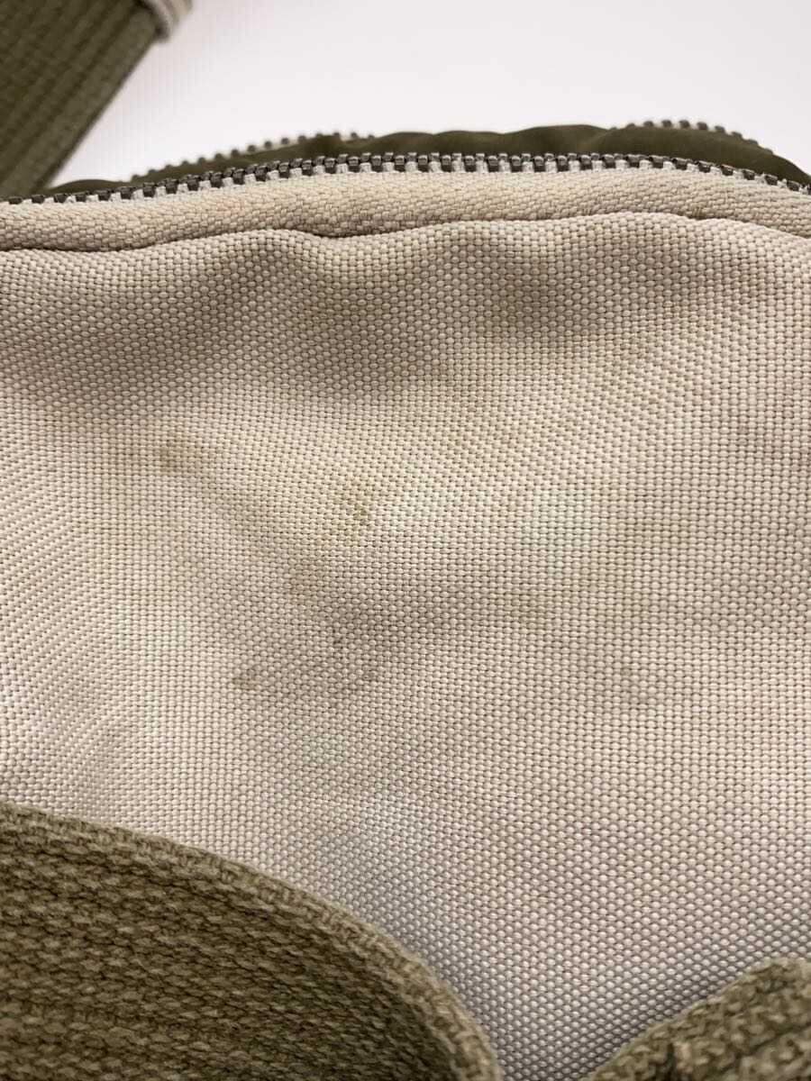 DIESEL Shoulder Bag BEG Solid 7