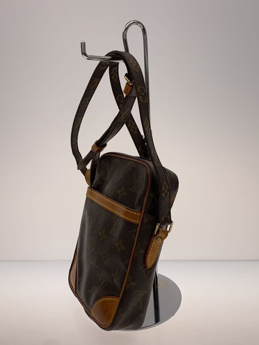 LOUIS VUITTON2)Danube _Monogram Canvas PVC BRW 2