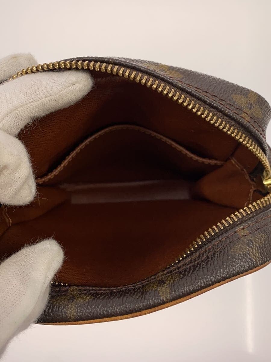 LOUIS VUITTON2)Danube _Monogram Canvas PVC BRW 6