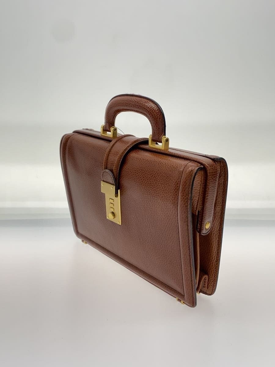 Other Brand johncooper Bag Leather CML Solid 2