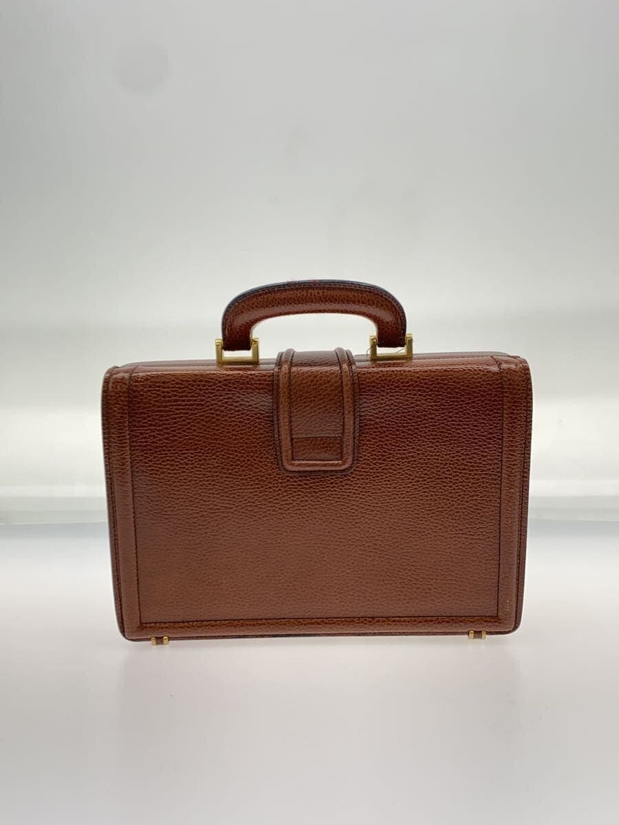 Other Brand johncooper Bag Leather CML Solid 3