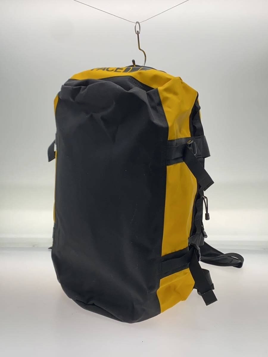 THE NORTH FACE Backpack YLW 2