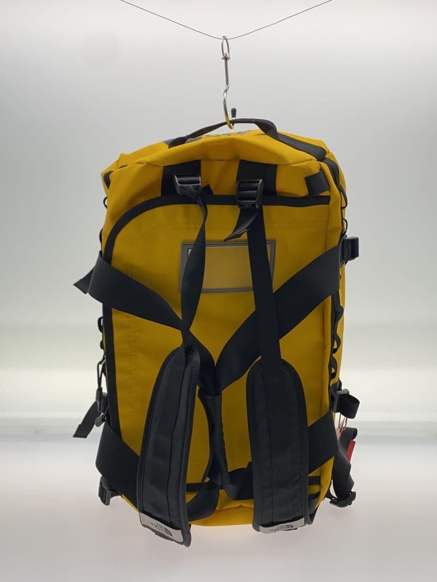 THE NORTH FACE Backpack YLW 3