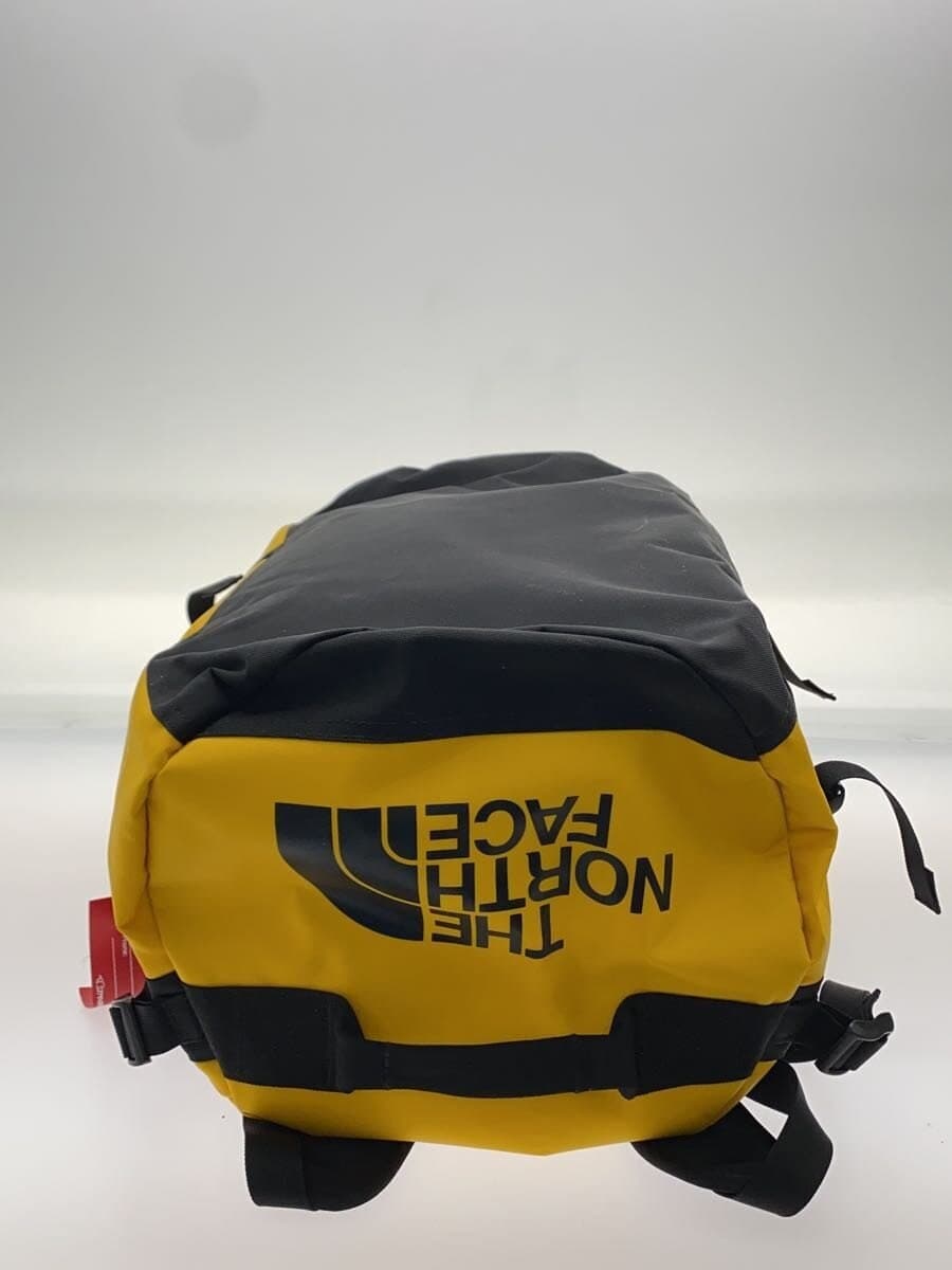 THE NORTH FACE Backpack YLW 4